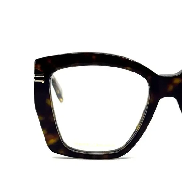 New, MARC JACOBS Eyeglasses MJ1064 KRZ Authentic display picture 2